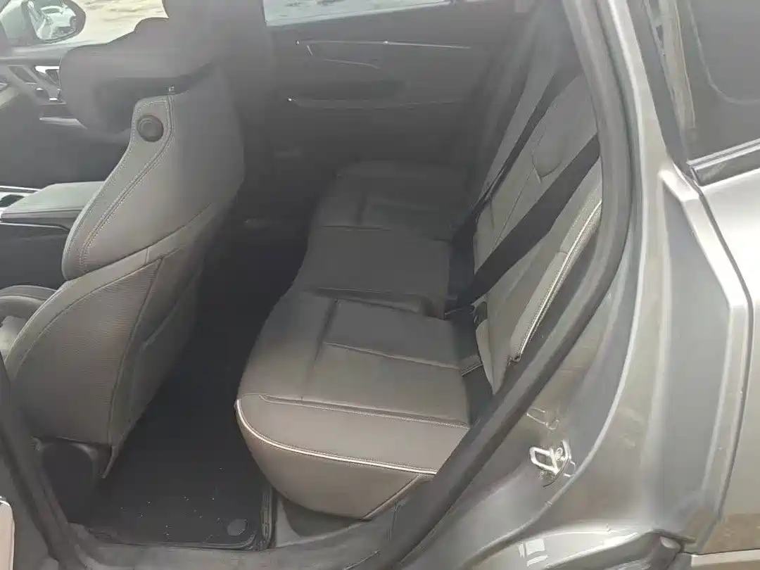 Buick E5 2023 2023 Premium Standard Range Edition
