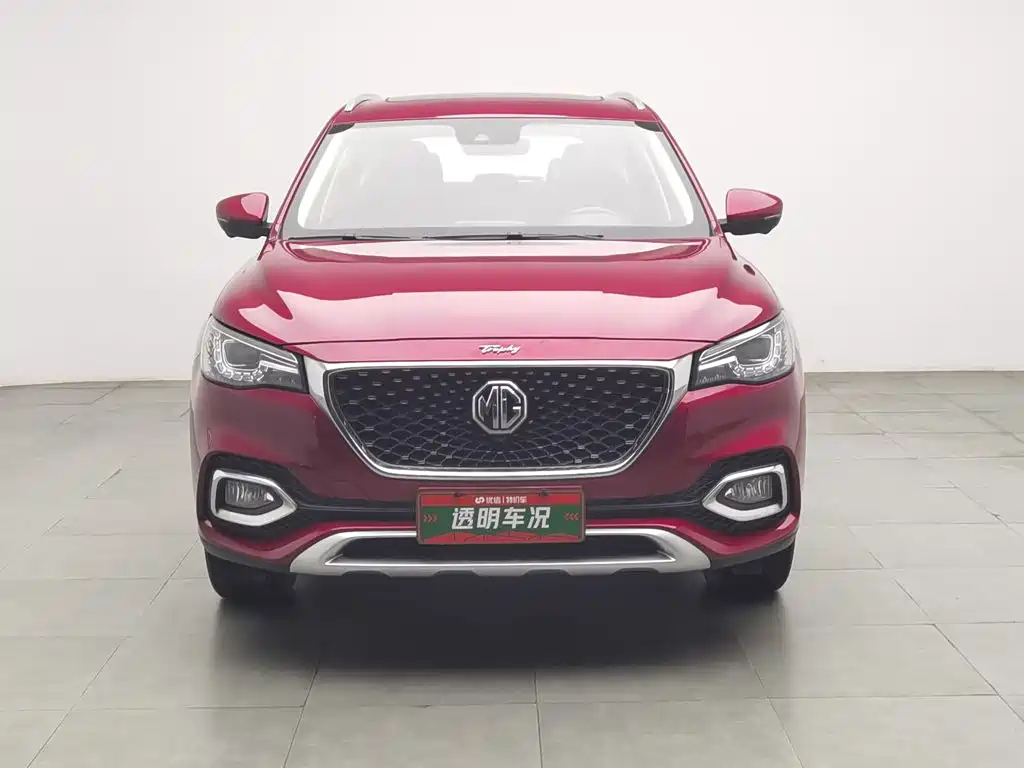 MG HS 2019 2018 20T Auto 2WD Hormone Excitement Edition (China V)
