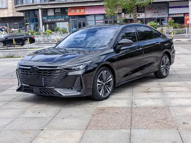 Chery Arrizo 8 High Power, 2.0T DCT, Sprint