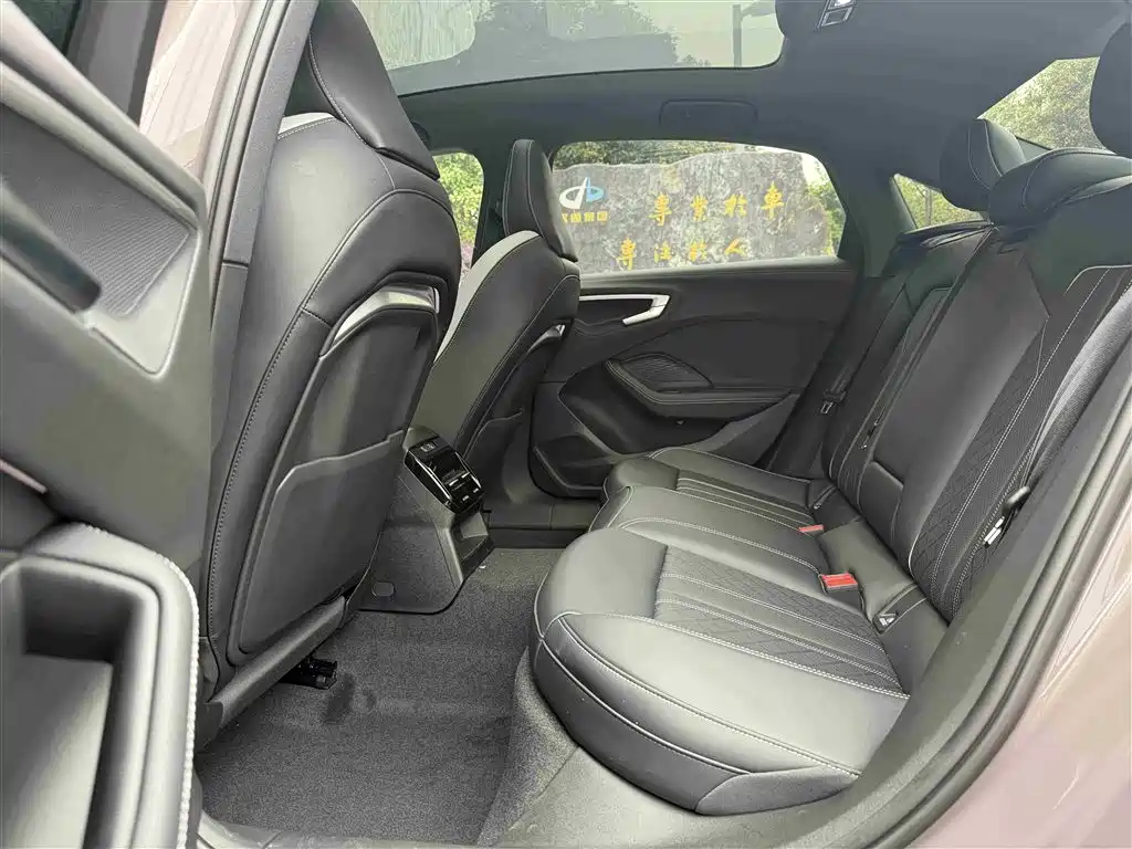 Audi A5L 2026 2.0T Sport Edition фото 18