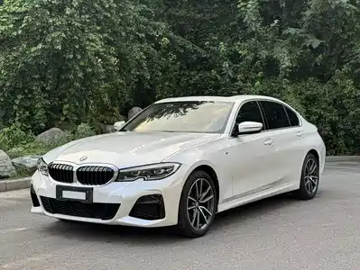 BMW 3