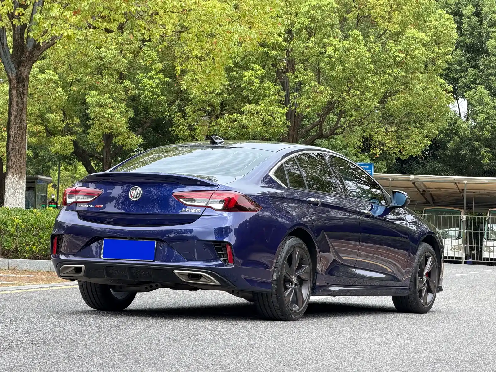 Фото 6 - Buick Regal