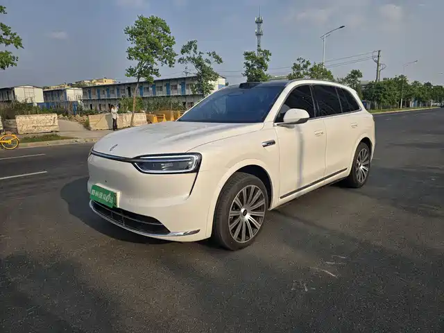 AITO Wenjie AITO M7 2026 Extended Range Ultra AWD 5-Seater