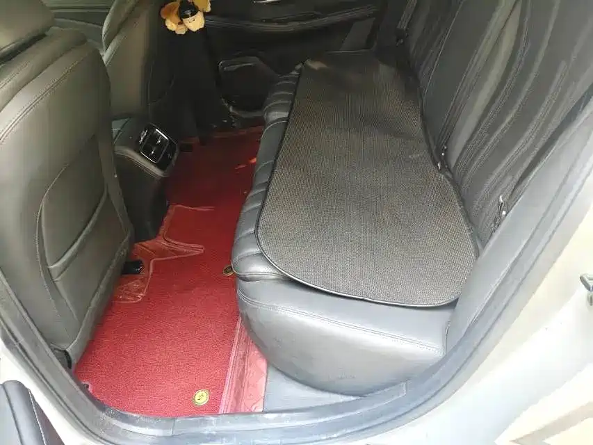 Chery Fengyun Fengyun A8 2024 2024 127 Voyage Edition Standard Type
