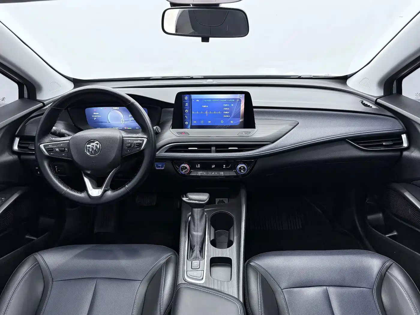 2026 Buick Velite 6