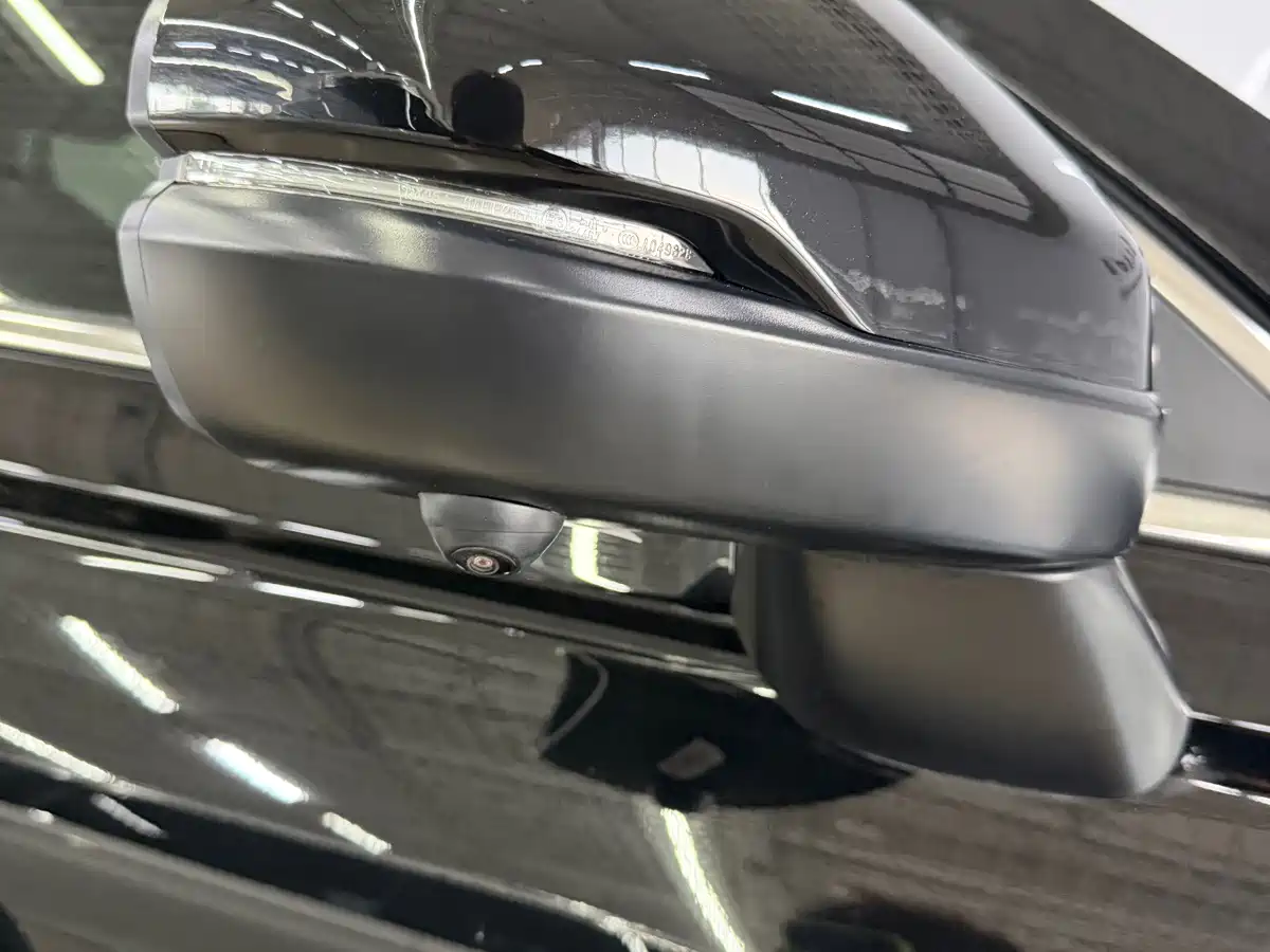 Honda CR-V 2026 2025 240TURBO FWD Vitality Edition