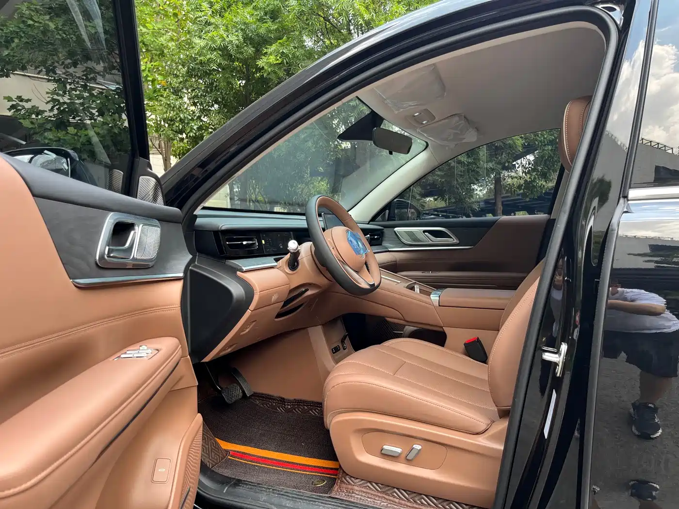 Wuling Motors Wuling Starlight L 2026