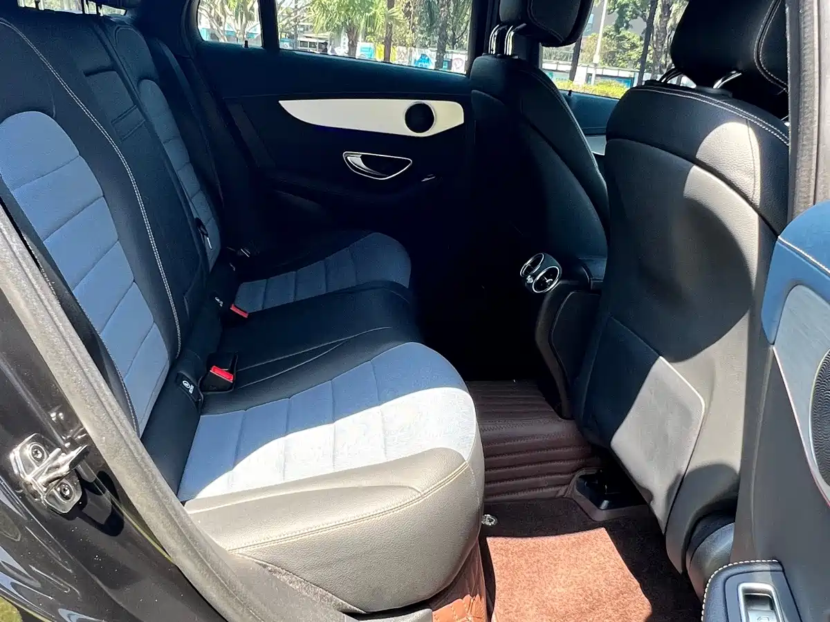 Mercedes-Benz EQC 2022 2022 EQC 350 4MATIC Special Edition