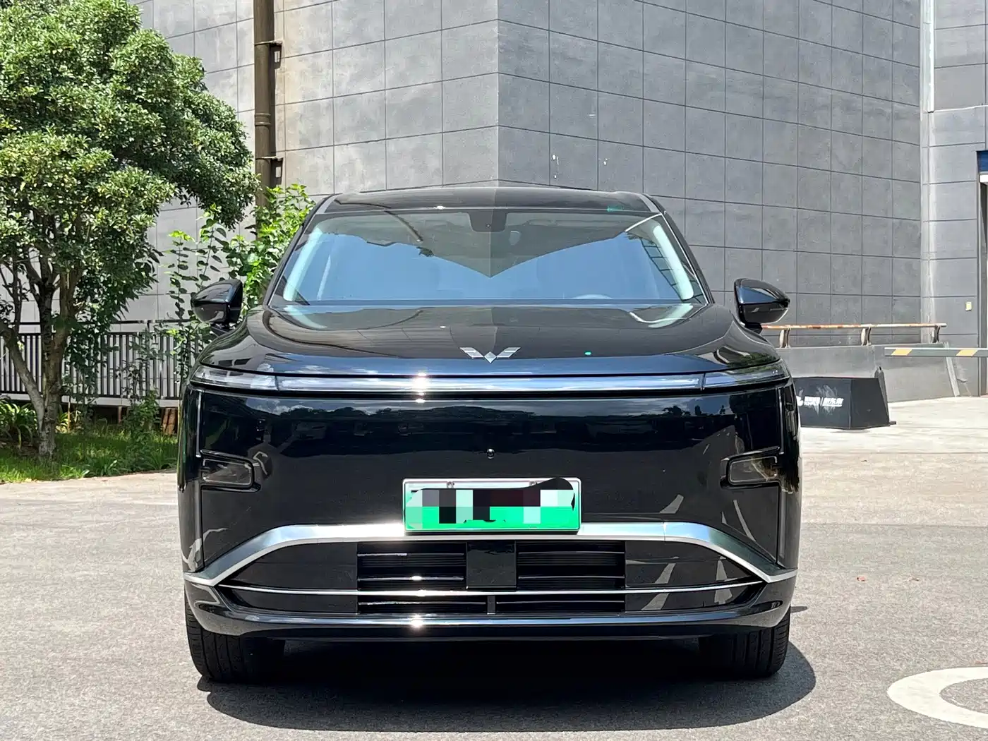 Wuling Motors Wuling Starlight L 2026