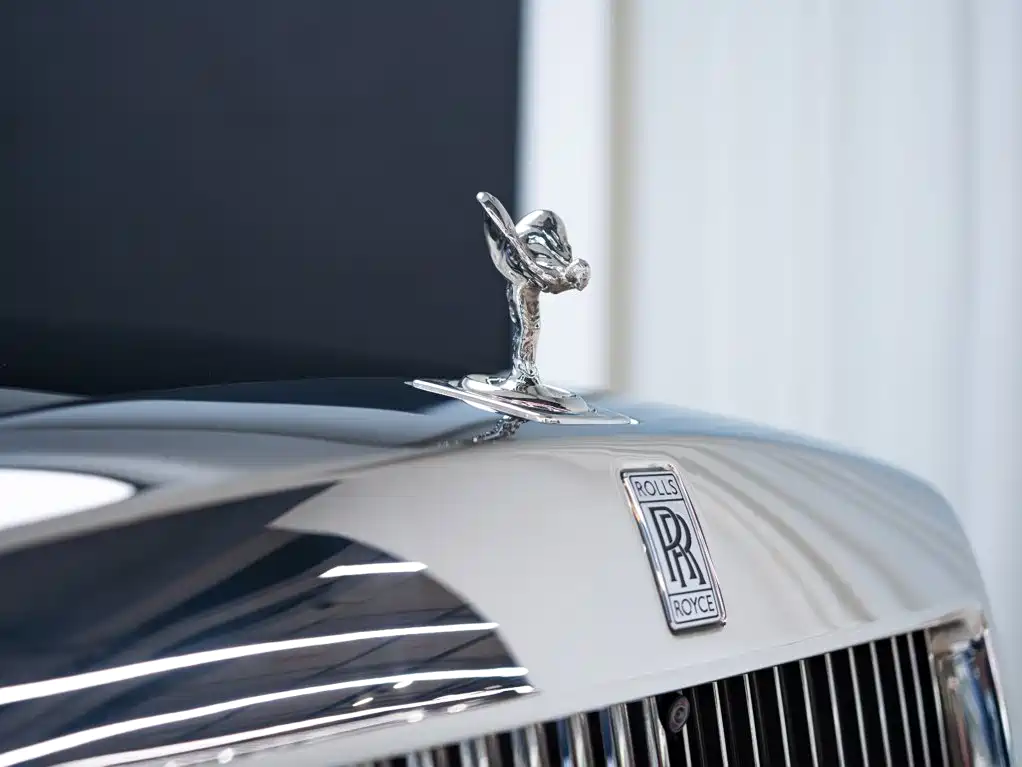 Фото 26 - Rolls-Royce Phantom