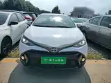 Фото 3 - Toyota Levin Twin Engine E+