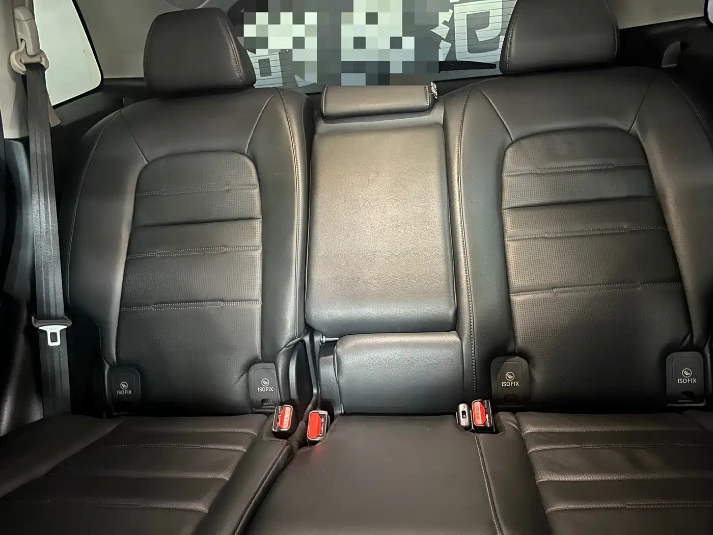Honda CR-V 2024 2023 240TURBO 2WD Trend Edition 5-seater