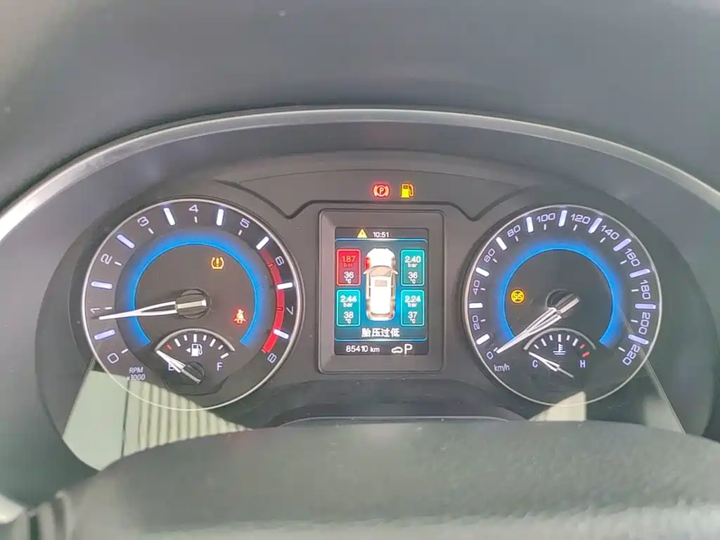 Haval H2 2018 2018 Blue Label 1.5T DCT 2WD Luxury