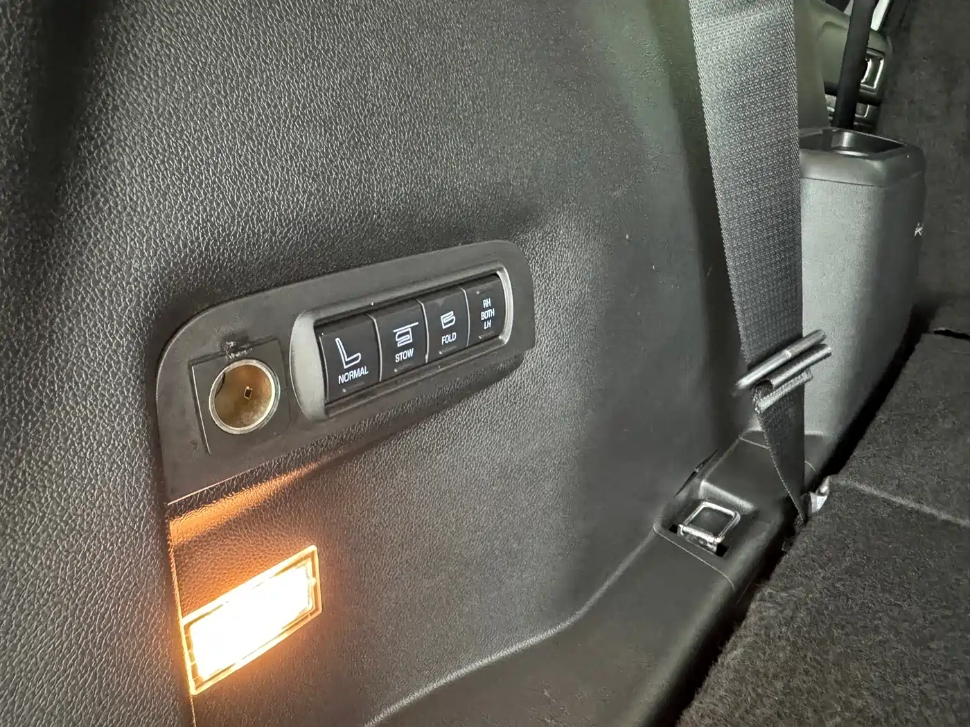 Ford Explorer (Import) 2018 2017 3.5T Elite Edition