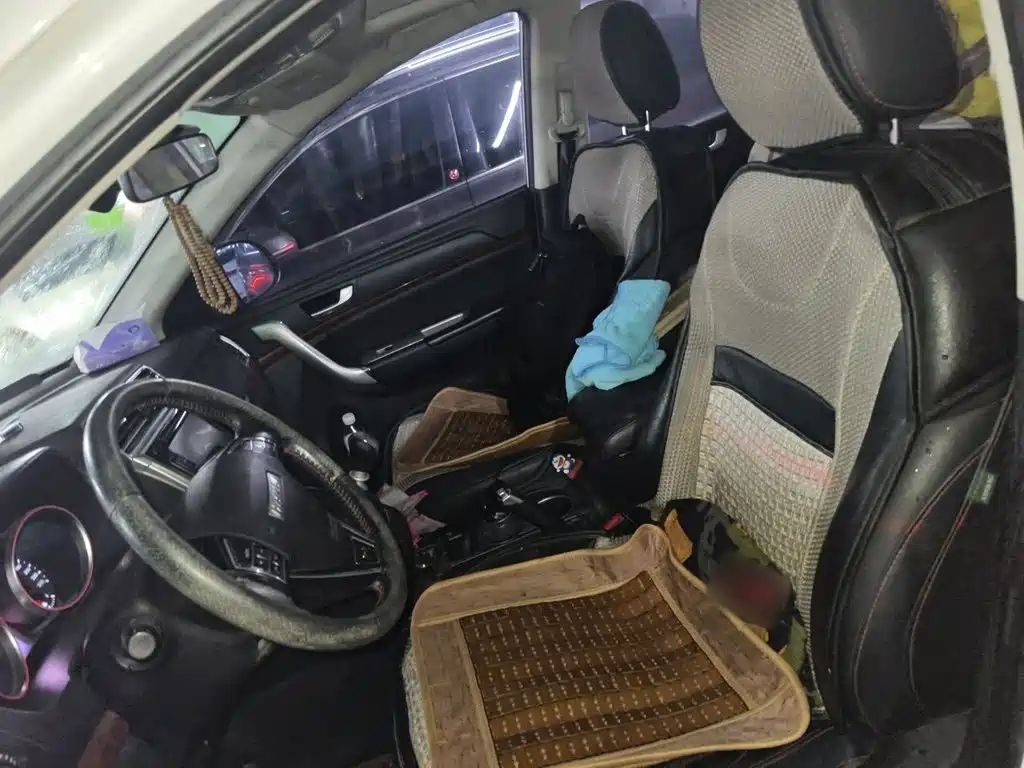 Фото 16 - Haval H6