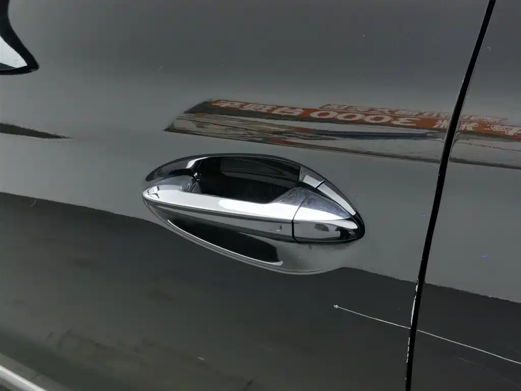 Hongqi HS5 2019 2.0T Smart Connect Enjoy Edition фото 18
