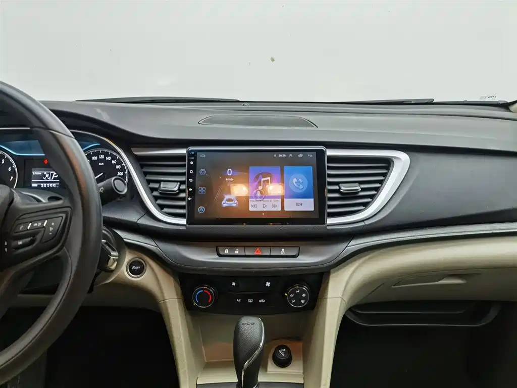Buick Excelle 2018 15T DCT Progressive (China V) фото 12