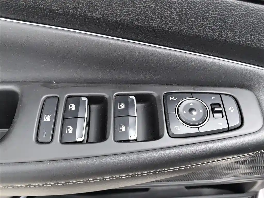 Hyundai Santa Fe 2020 380 TGDi Auto 2WD DLX Premium PLUS фото 9