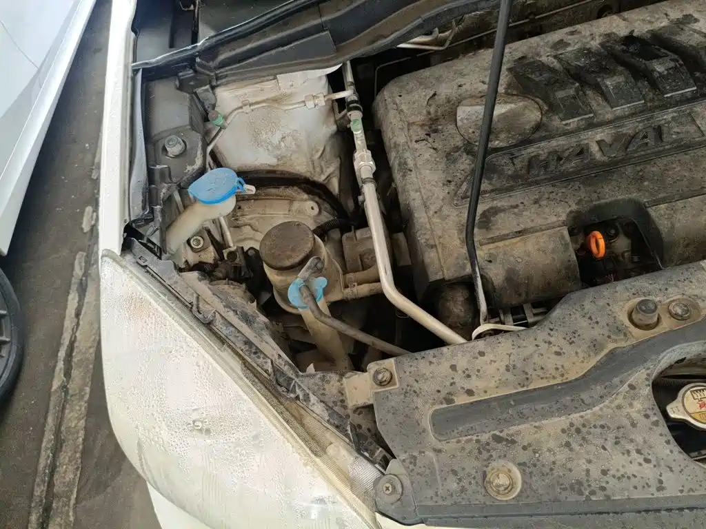 Photo 22 - Haval H6