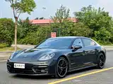 Фото 1 - Porsche Panamera