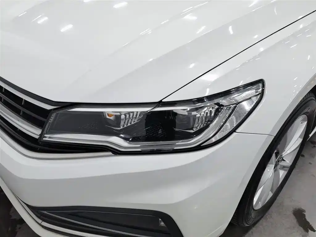 Volkswagen Bora 2021 1.5L Automatic Comfort Smart Edition фото 7