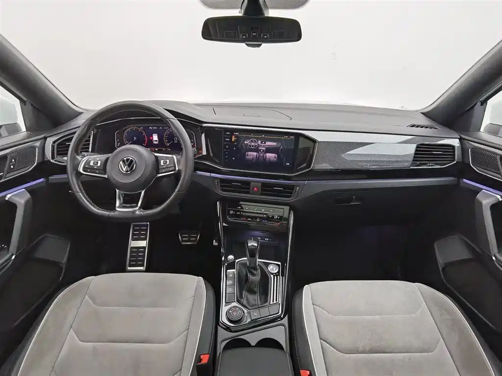 Volkswagen Tayron 2020 380TSI 4WD R-Line Smart Edition фото 5