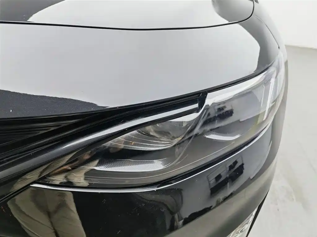 Chevrolet Malibu XL 2020 Redline 550T Auto Dynamic Edition фото 7