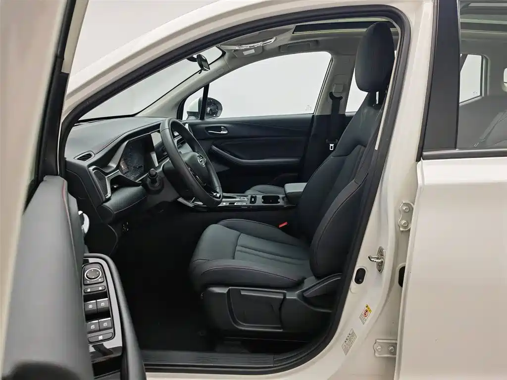 GAC Trumpchi Trumpchi GS4 2020 270T Automatic Elite Tech Version фото 10