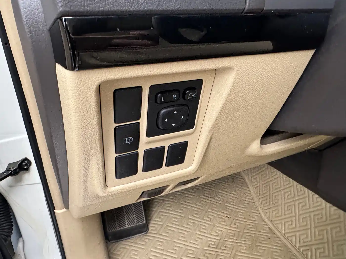 Фото 20 - Toyota Prado