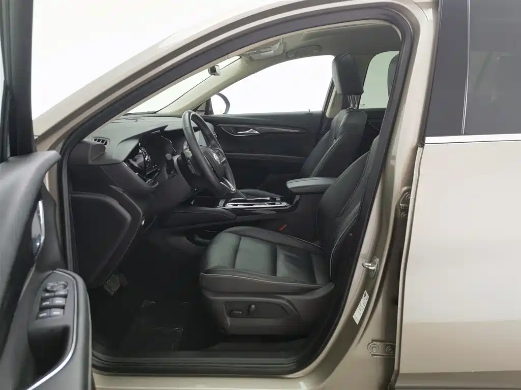 Buick Envision Plus 2022 Enclave Plus 652T 5-Seater Luxury фото 10