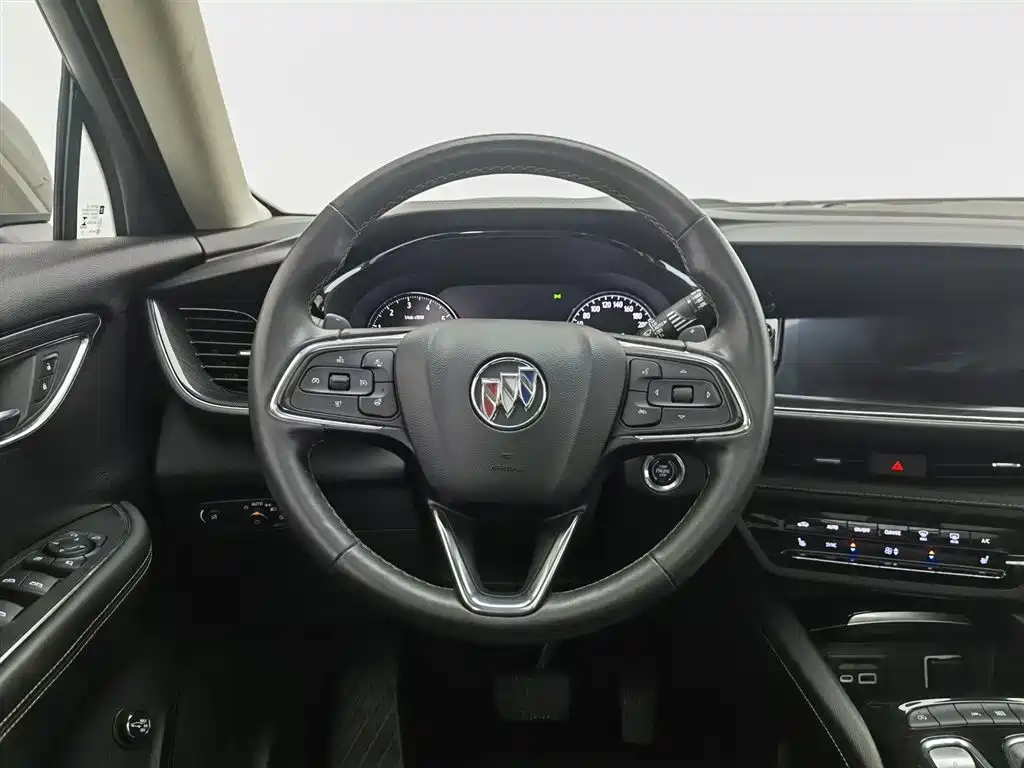 Buick Envision Plus 2022 Enclave Plus 652T 5-Seater Luxury фото 11