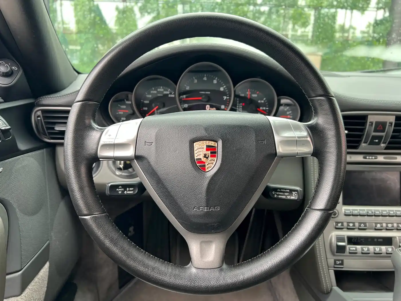 Фото 16 - Porsche 911
