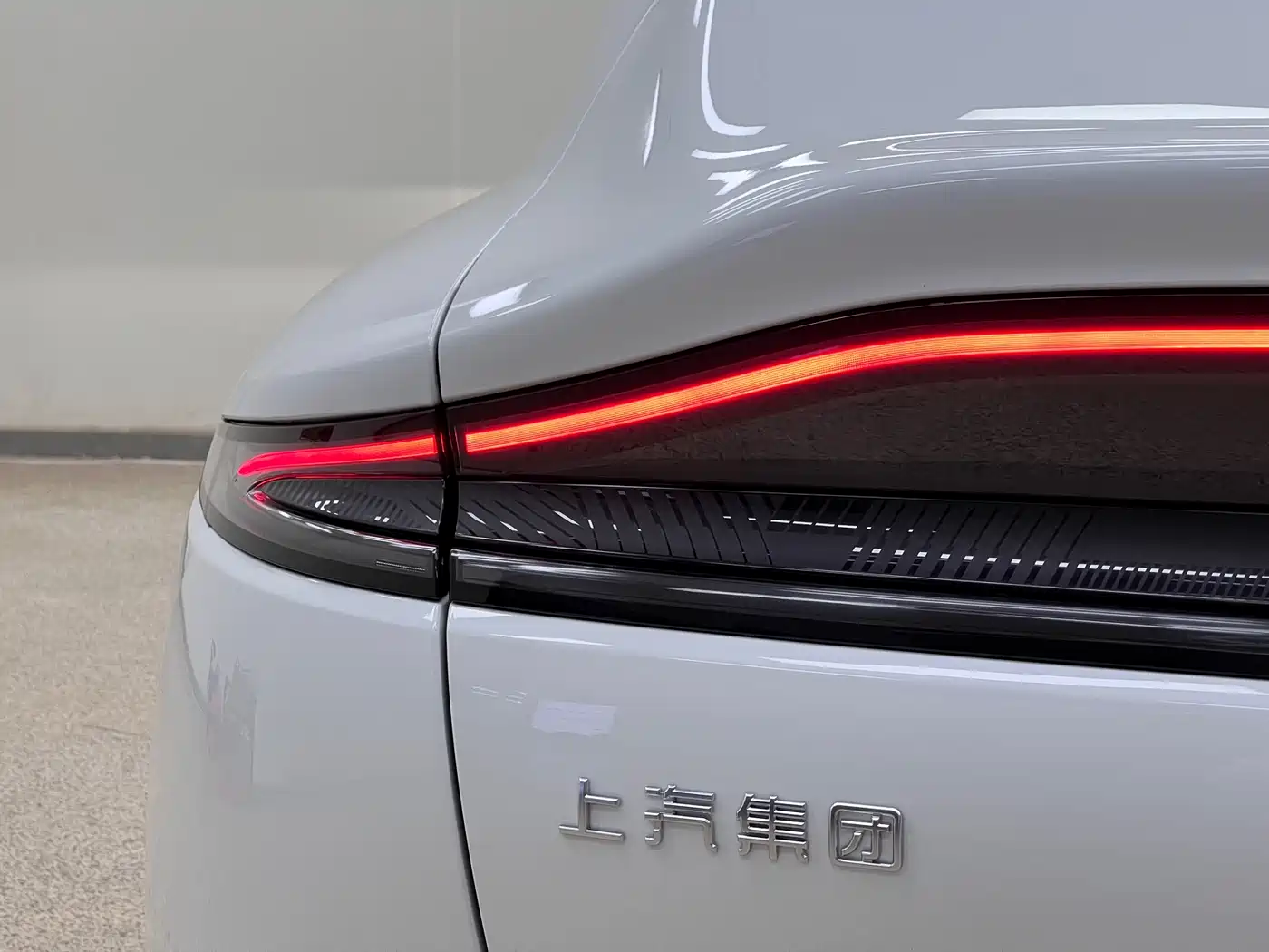 ZHIJI AUTOMOBILE ZHIJI LS6