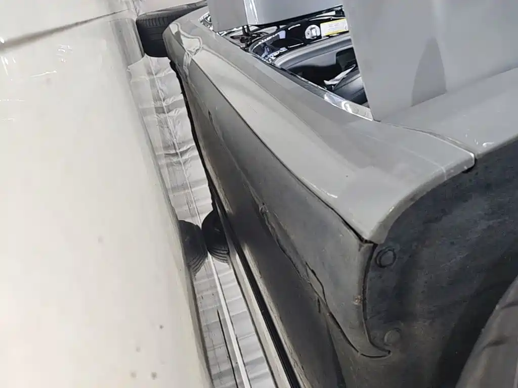 Tesla Model 3 2020 2019 Standard Range Rear-Wheel Drive Upgrade