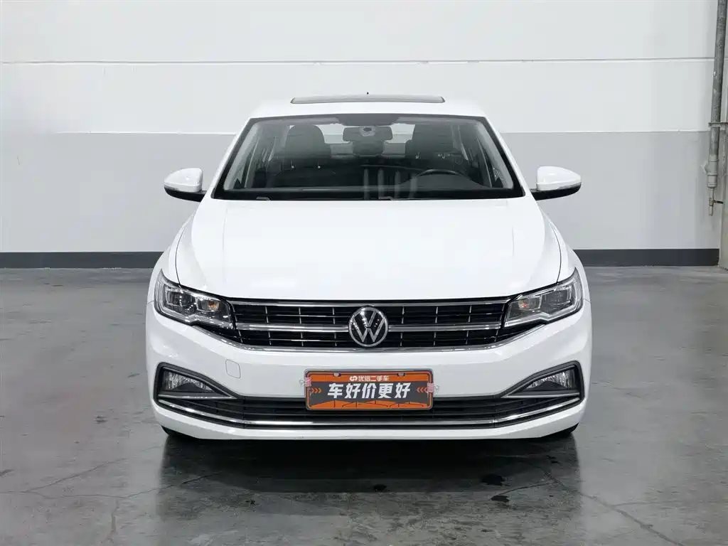 Volkswagen Bora 2021 1.5L Automatic Comfort Smart Edition фото 3