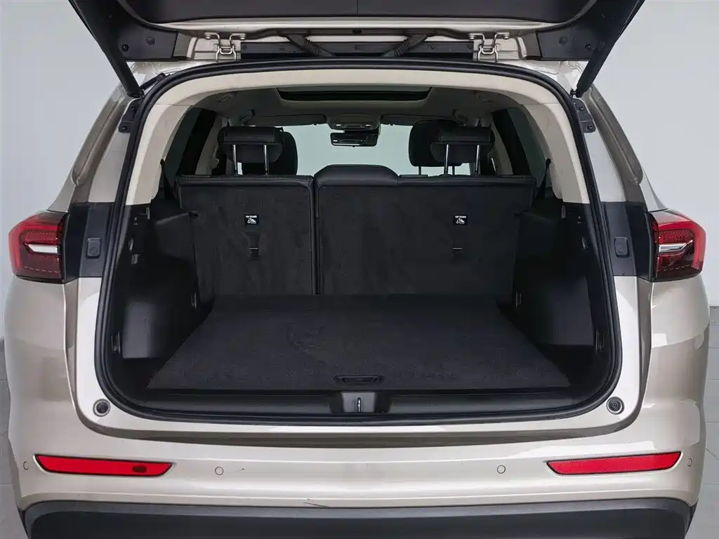 Buick Envision Plus 2022 Enclave Plus 652T 5-Seater Luxury фото 16
