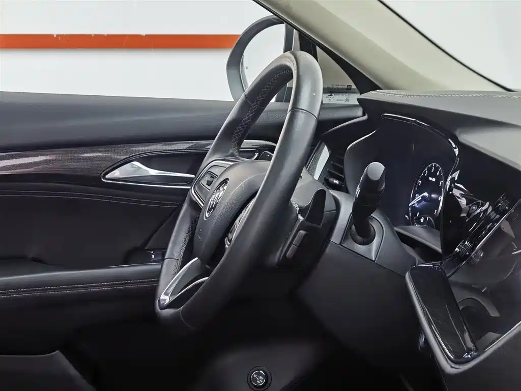 Buick Envision Plus 2022 Enclave Plus 652T 5-Seater Luxury фото 22