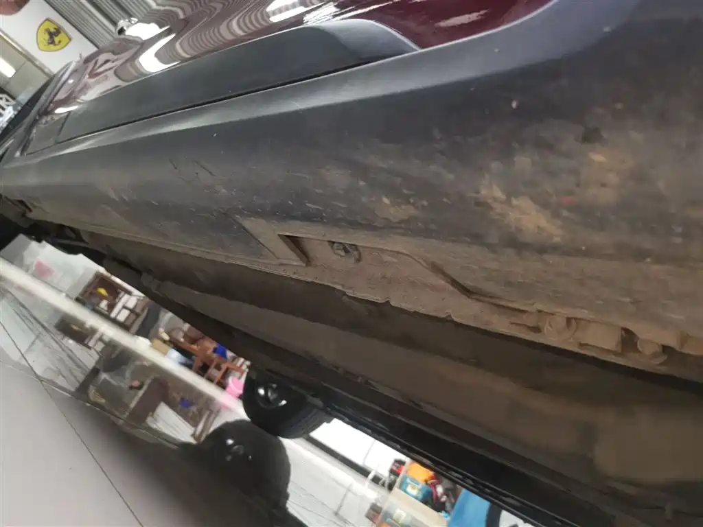 Kia KX CROSS 2017 1.4L AT GLS фото 21