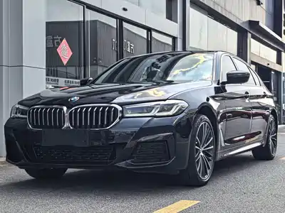 BMW 5