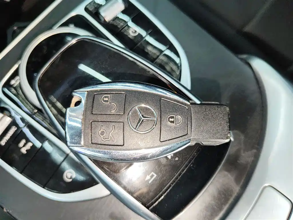 Mercedes-Benz C-Class 2018 C 200 L Sport Edition фото 9