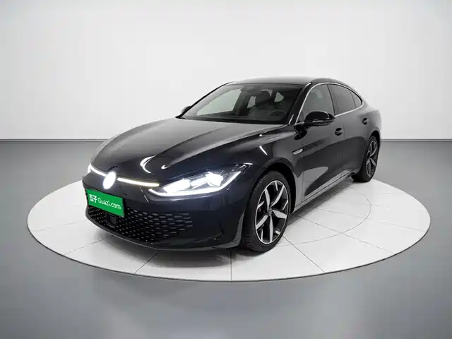 Volkswagen Lamando Volkswagen Lamando, L 280TSI DSG, Драйв