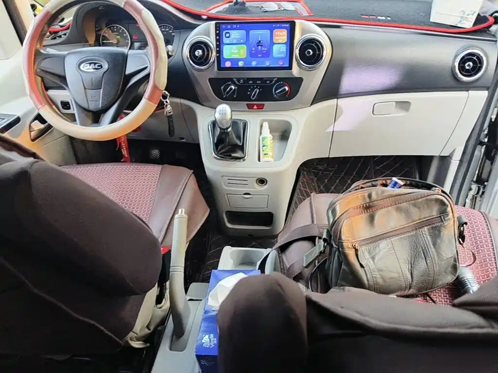 JAC Refine M3 2022 2021 PLUS IKEA High Power 1.5T Luxury