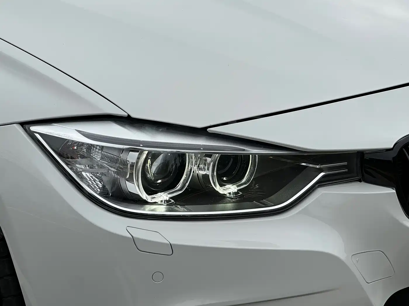 Фото 3 - BMW 3 Series