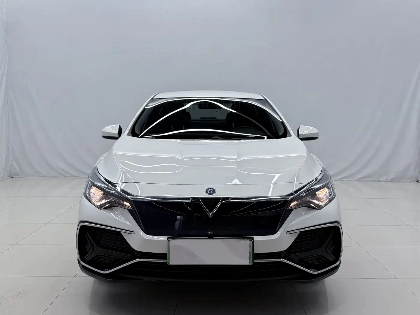 2026 Venucia D60EV