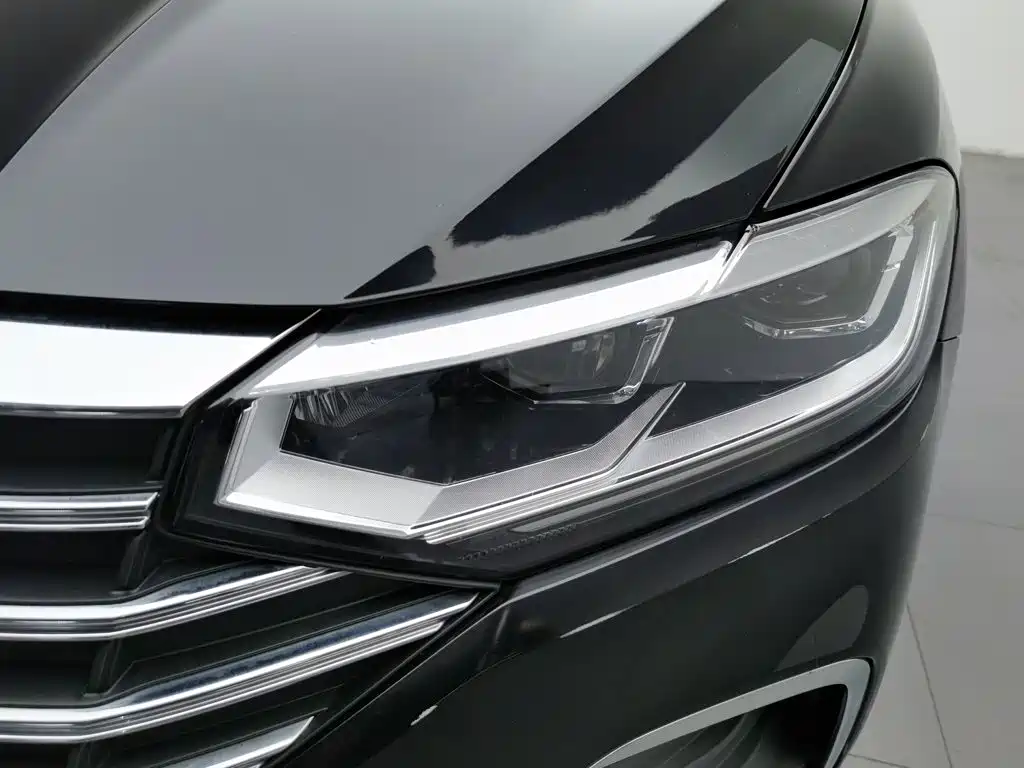 Volkswagen Lavida, миниатюра 7
