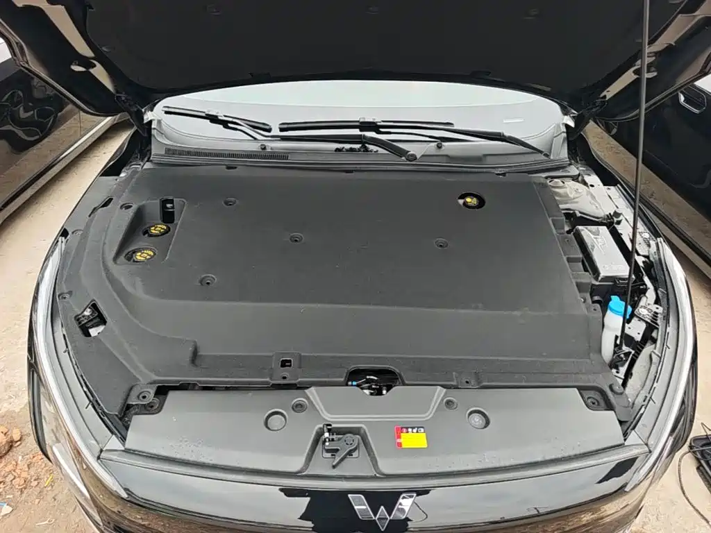 Wuling Motors Wuling Xingguang 2025 2025 Model 610km Smart Flagship