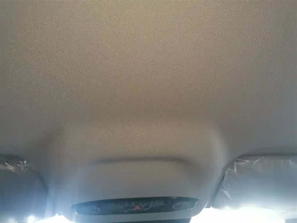 Geely Galaxy Galaxy E5 2026 530km Voyager Edition фото 18
