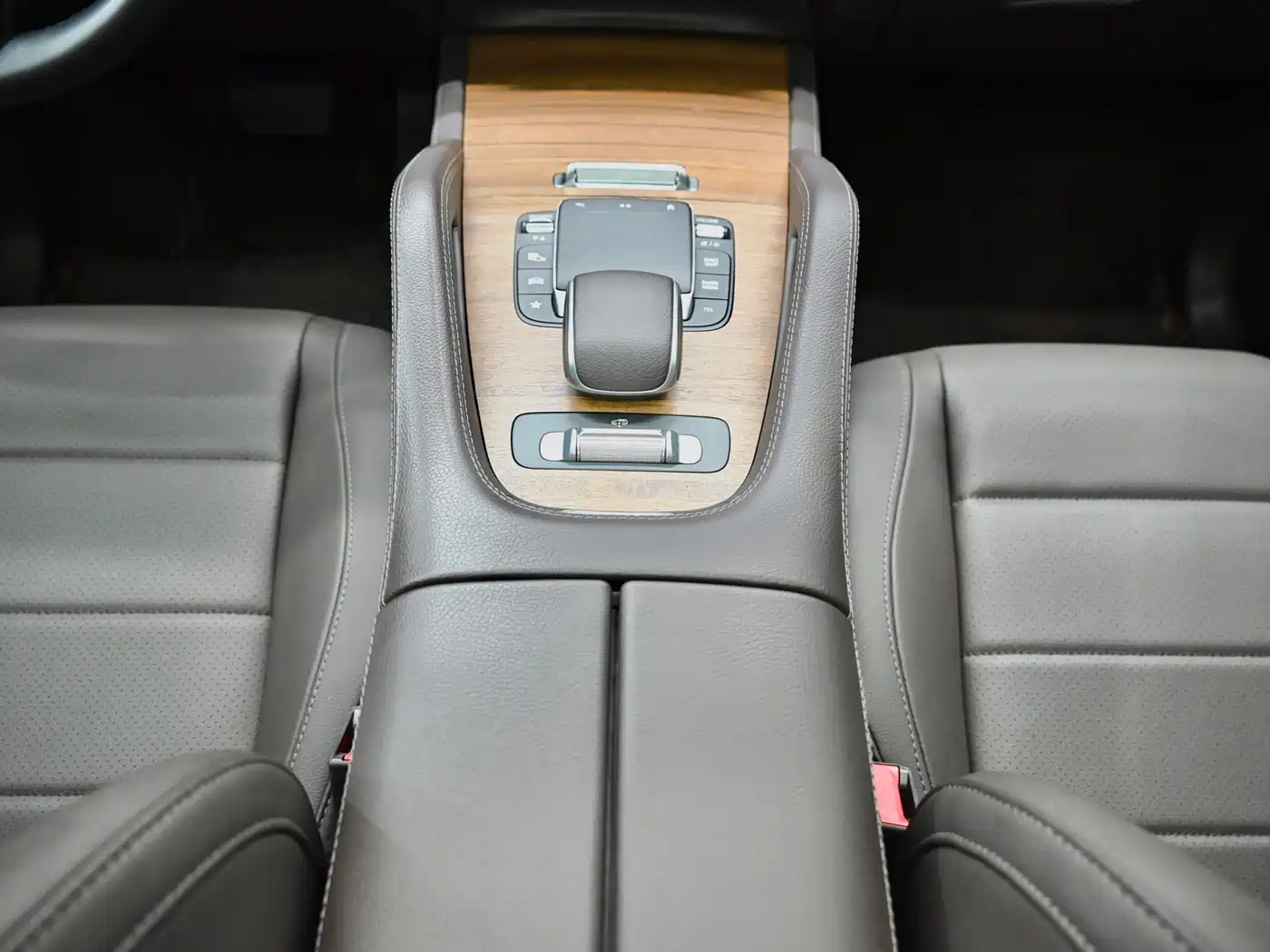 Mercedes-Benz GLE New Energy 2022 2022 GLE 350 e 4MATIC