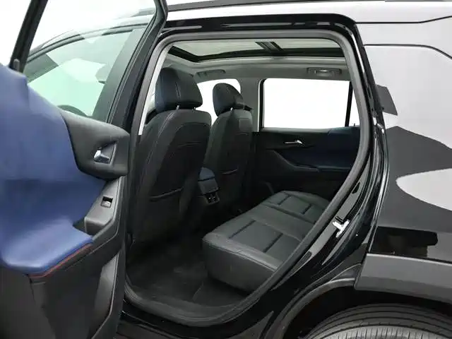 Chevrolet Equinox Plus 2026 2024 102km RS Ultimate Edition