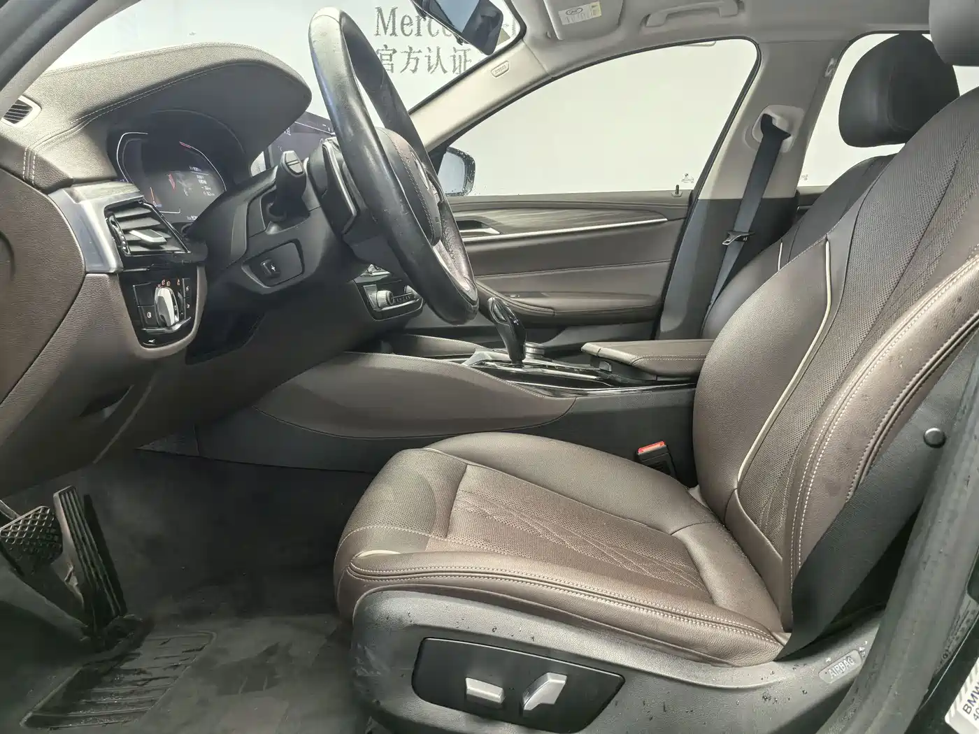 BMW 5 Series, миниатюра 14